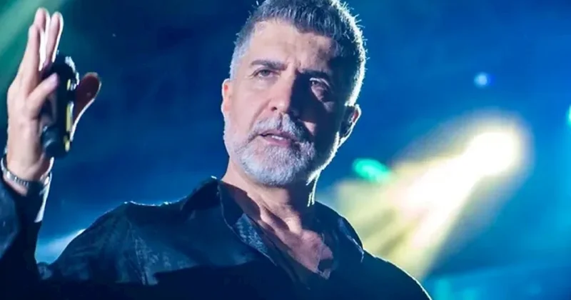 Özcan Deniz: Hər əzab çəkən kişinin arxasında göbək atan bir qadın var