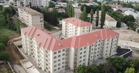 Граждане Азербайджана приобрели в июле 90 квартир в Турции