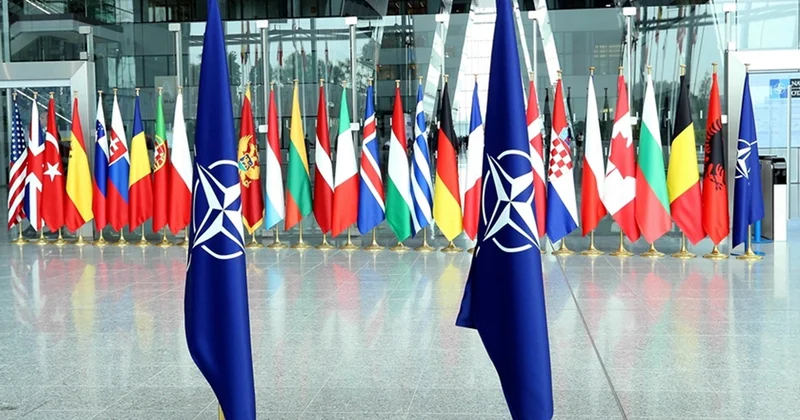 NATO Kosovoda hərbi mövcudluğunu azaldır: KFOR dan mühüm addım