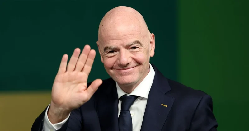 Шесть арабских федераций поддержали Инфантино. Две из них входят в конфедерацию, выступившую против него