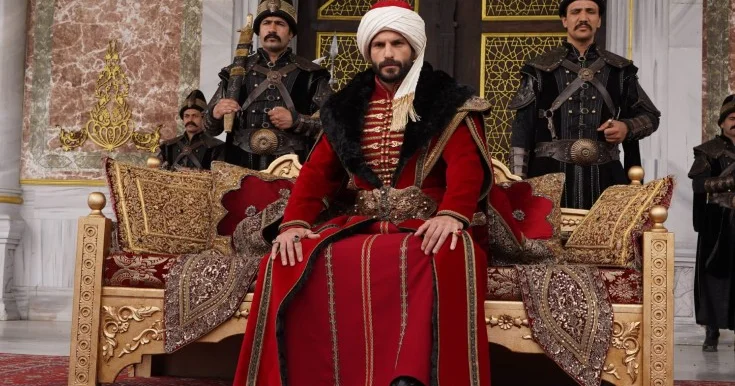 Uzun Həsənin oğlunu o canlandıracaq
