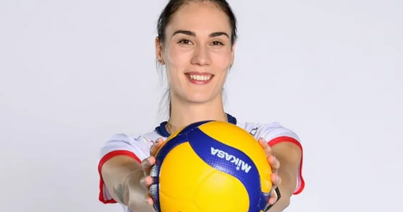 Rumıniya voleybol millisinin Bakıdakı Avropa çempionatında minimum hədəfi bəlli olub