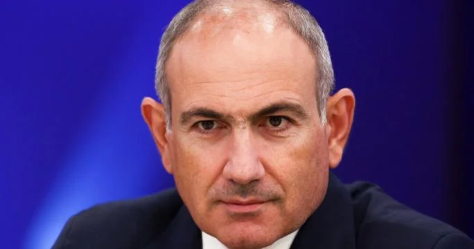 Paşinyandan Lukaşenkoya sərt cavab