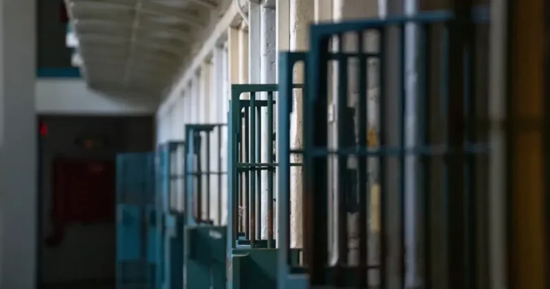 Три штата три казни