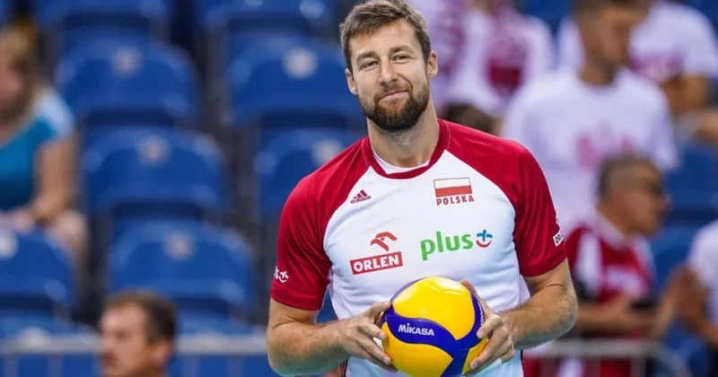 Azərbaycan klubu Polşa voleybolunun əfsanəsini transfer edib