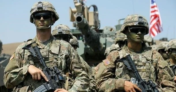 ABŞ qoşunlarını İraqdan çıxarır VAXT VERİLDİ