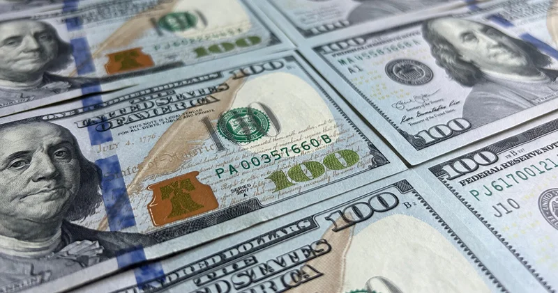 ABŞ sakini lotereyada 1 milyard dollardan çox pul uddu