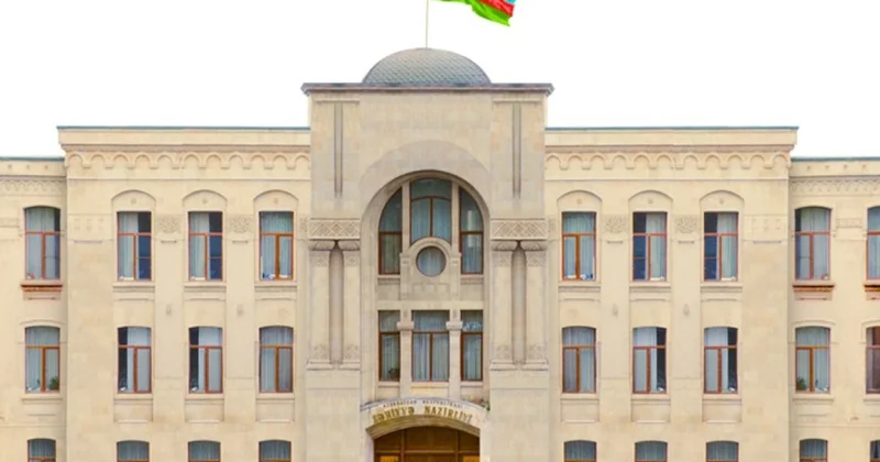 Səhiyyə Naziriyi: Samuxda qarayaranın qeydə alınması ilə əlaqədar əhali arasında narahatlığa əsas yoxdur