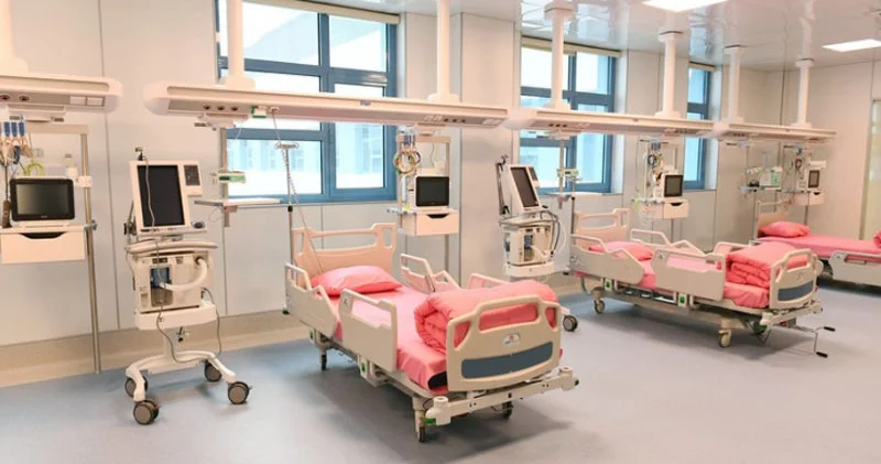 Azərbaycanda klinikaların sayının artması səhiyyənin keyfiyyətini yüksəldirmi?