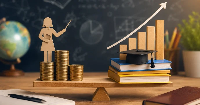 Müəllimin maaşı şagirdin topladığı bala görə müəyyənləşdirilməlidirmi? AÇIQLAMA