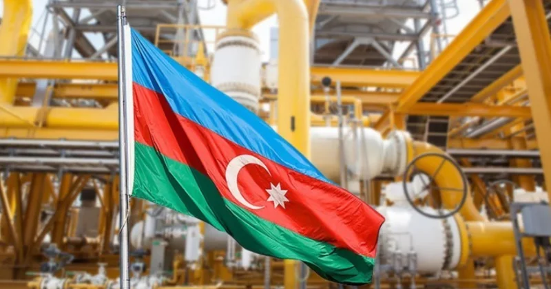 Азербайджан обошел Россию и Иран по поставкам газа в Турцию