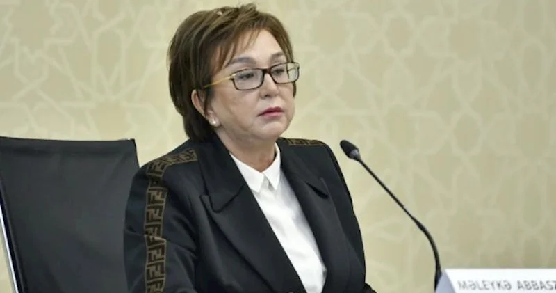 Sədrdən ixtisas qrupları üzrə müsabiqə vəziyyəti barədə açıqlama
