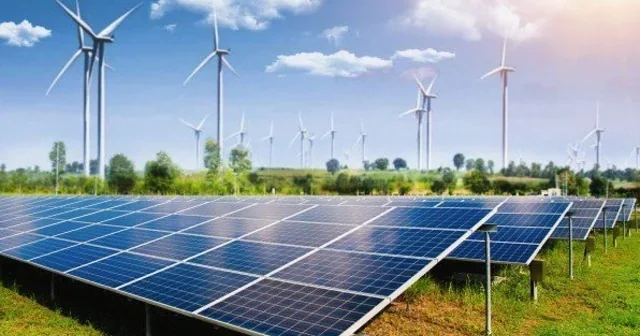 Azərbaycandan Avropaya yeni enerji dəhlizi yaradılır