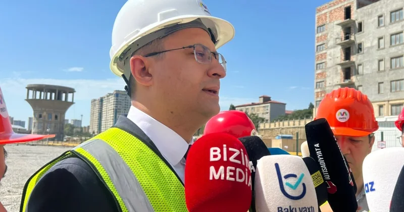 Bakı metrosunda xətlər ayrılır