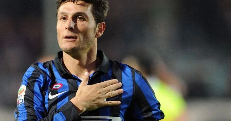 Argentinalı ulduz futbolçunun oğlu “İnter”ə keçib