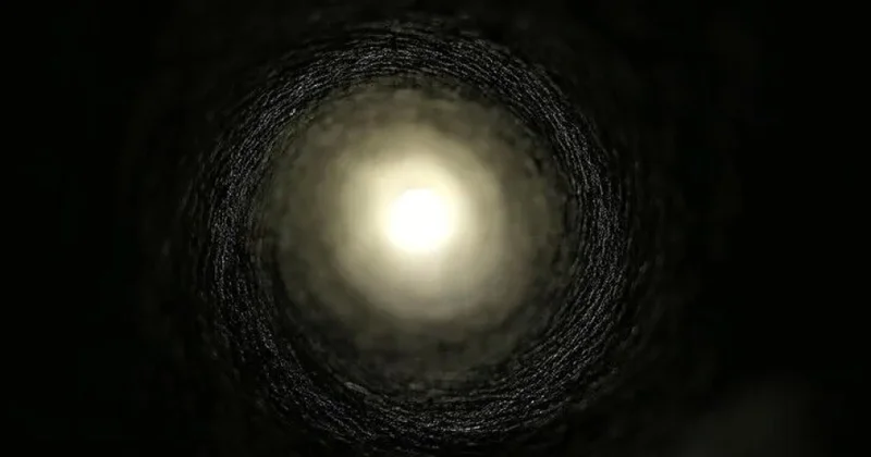 Astronomlar “qara dəlik ulduzu” kəşf ediblər