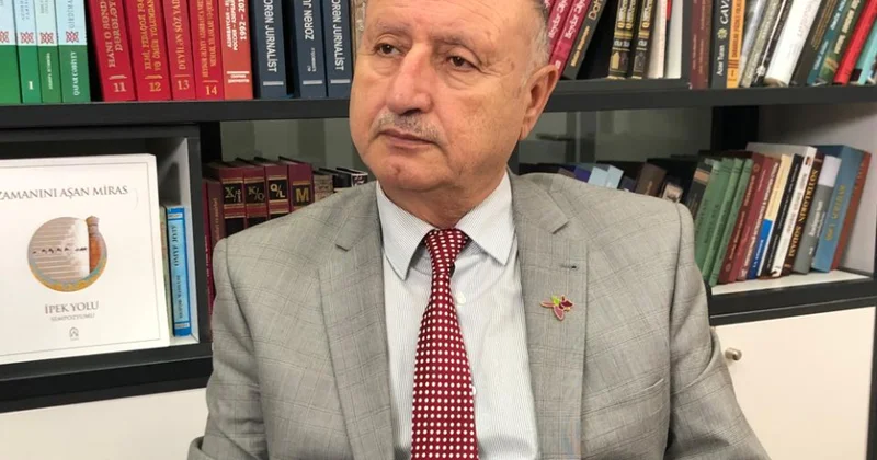 Tarixçi: Ailə arxivləri miqrasiya və demoqrafik proseslərin öyrənilməsi baxımından mühüm mənbədir