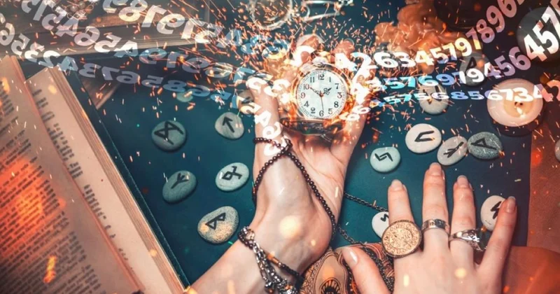 Doğum tarixinizə görə hansı talisman sizə uğur gətirə bilər?