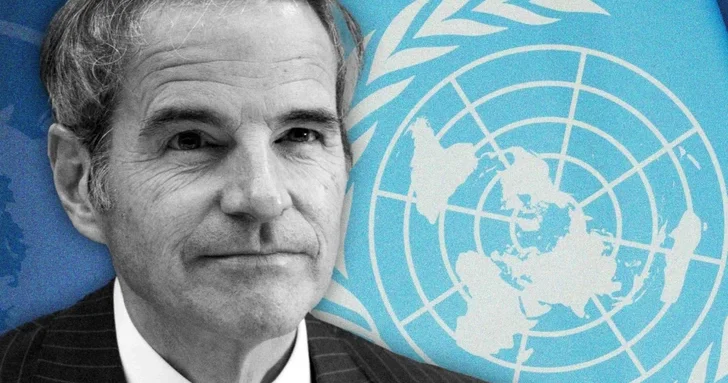 Глава МАГАТЭ и кандидат на пост генсека ООН заявил о потере влияния организации