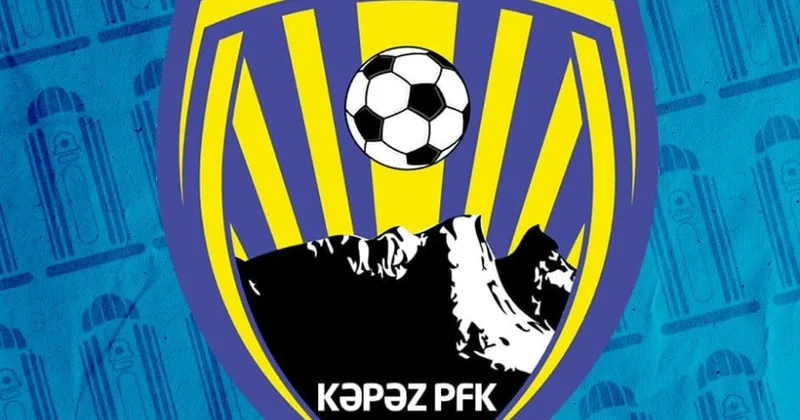 “Kəpəz” belçikalı futbolçunun transferini açıqlayıb