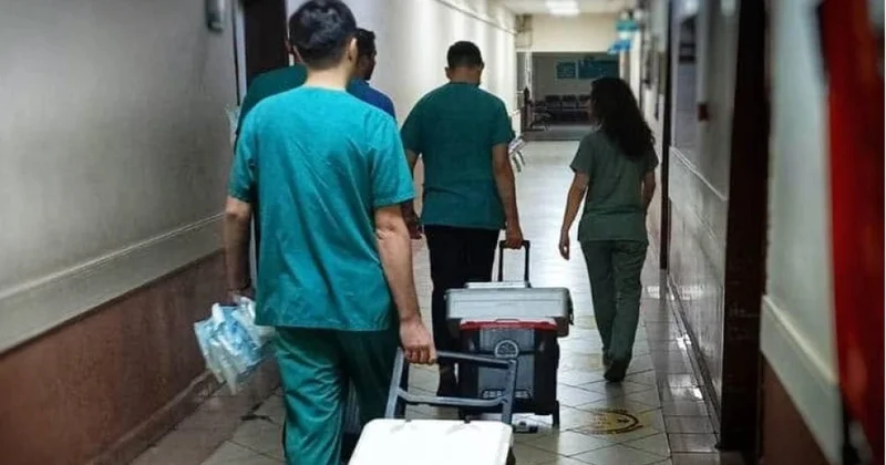 Türkiyədə 143 min insan orqanlarını bağışlamaq üçün rəqəmsal vəsiyyətnamə yaratdı