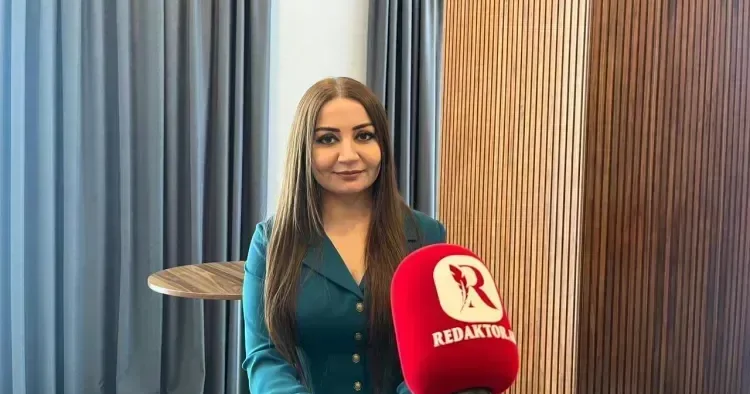 İxtisas seçimində ən böyük səhv nədir? Ekspertdən abituriyentlərə TÖVSİYƏ