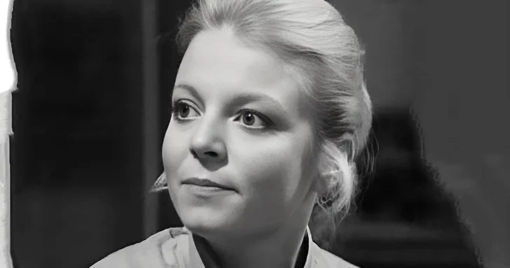 Ушла из жизни британская актриса Шерил Холл, известная по сериалу Доктор Кто