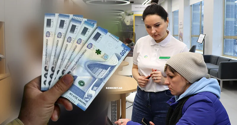 Pensiyaçılara və həssas qruplara güzəştli kredit verilə bilərmi? KONKRET
