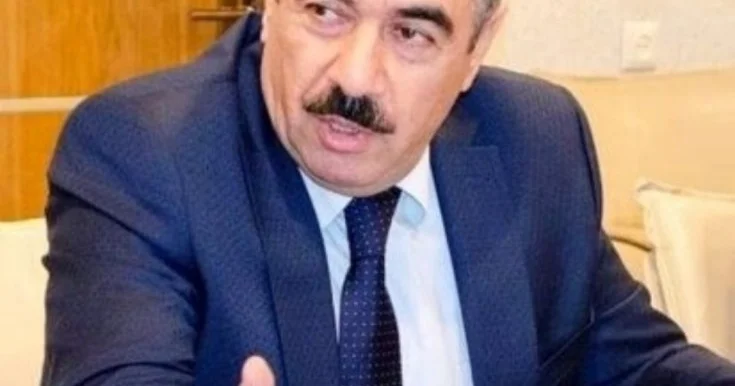Nəqliyyat qovşağına çevrilən Naxçıvan Türk dünyasının inteqrasiyasında mühüm faktor kimi