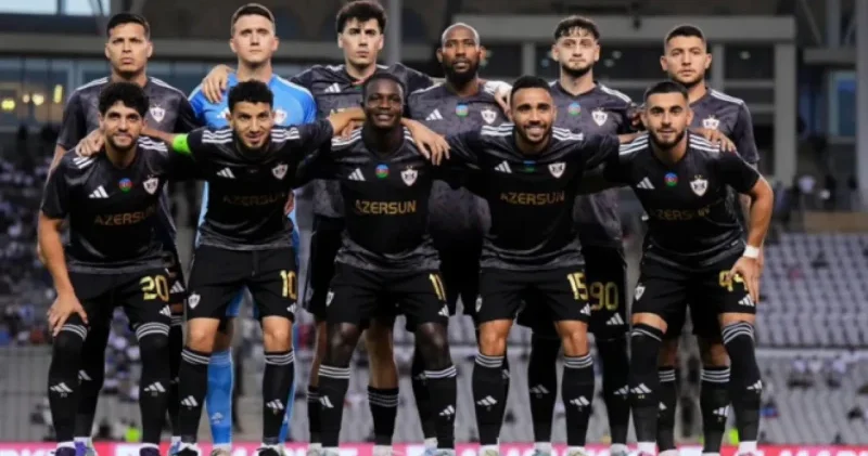 Qarabağ bu gün Dinamo ilə cavab matçına çıxır