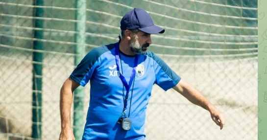 “Kəpəz”i “Sabah”la oyuna çıxaracaq şəxs bilindi