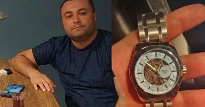 Dənizdə batan Məqsədin FACİƏVİ HƏYATI: Övladı da dünyasını dəyişibmiş... DETALLAR