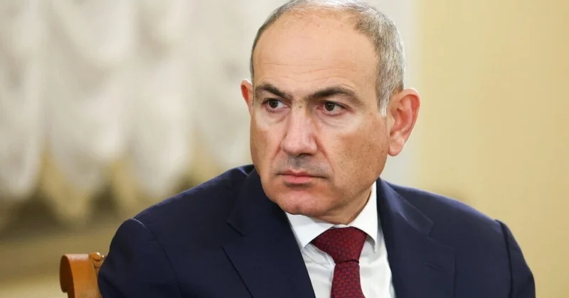 Пашинян выступил за дружественное решение вопроса с РЖД