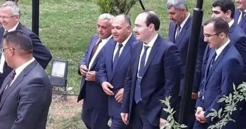 Türkiyədə ikinci FETÖ olayı: Bu dəfə Süleymançılar tutuldu