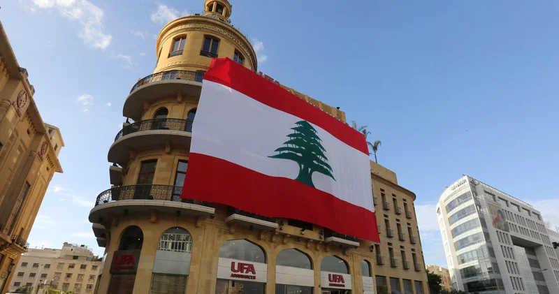 Livan ümumi amnistiya elan edib