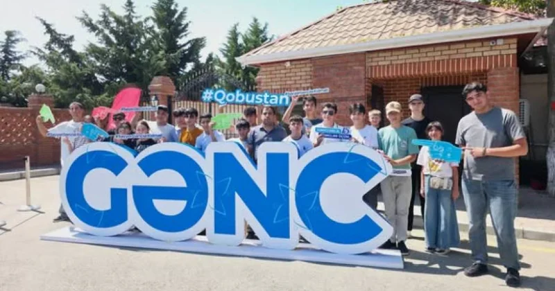 Qobustanda gənclərə narkotik asılılığının yaratdığı problemlər barədə məlumat verilib