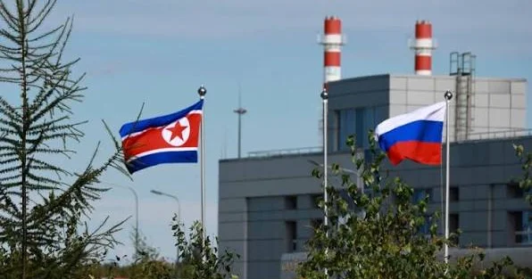“Kreml bu məqsədlə Rusiyanı Şimali Koreya ilə birləşdirən körpünün tikintisinə...”