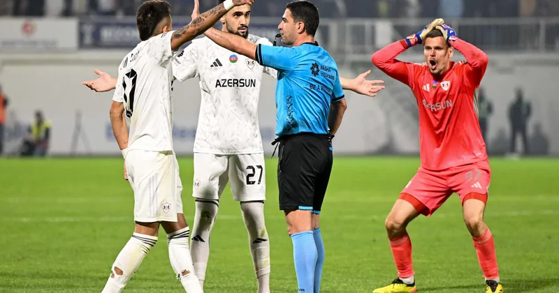 MPL: ilk tura hansı hakimlər təyinat aldı?