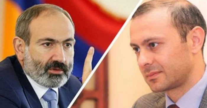 Paşinyan Azərbaycandan olan təhlükəsizlik katibini niyə “vurdu”?