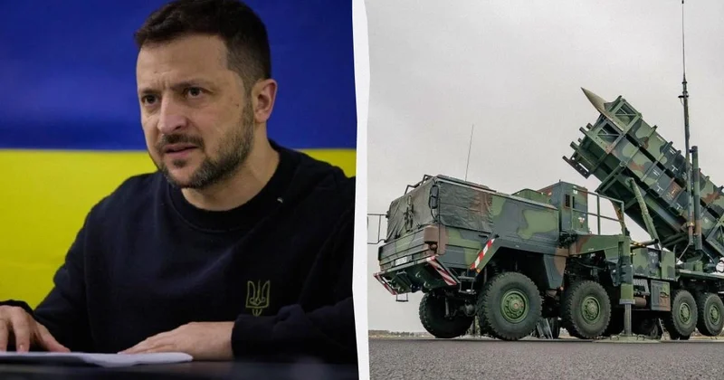 Zelenski: Ukrayna bu halda qışdan sağ çıxa biləcək