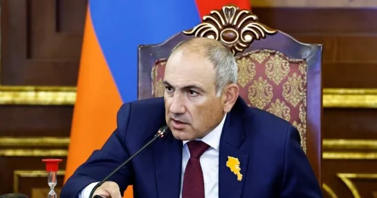 Yaxın vaxtlarda Ermənistandan Azərbaycana da ixrac olacaq Paşinyan