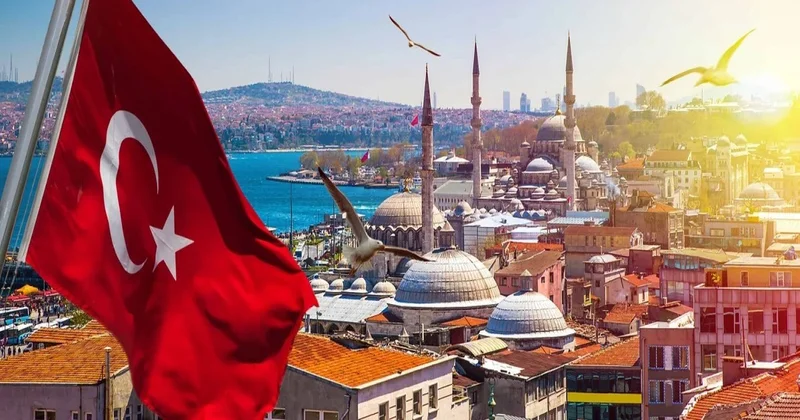 Ötən ay Azərbaycan vətəndaşları Türkiyədə 90 mənzil alıb