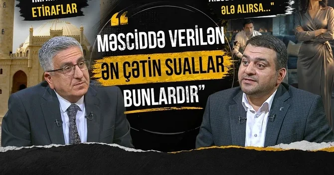 İnsanlar niyə Allaha üsyan edirlər?