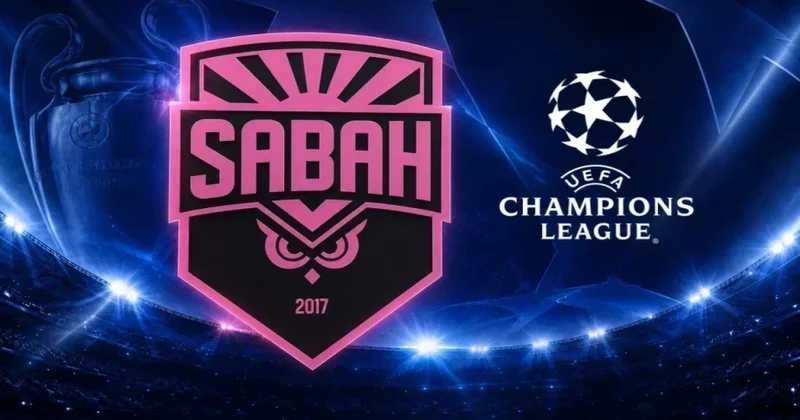 “Sabah” Çempionlar Liqasında mübarizəni davam etdirən ən gənc klubdur
