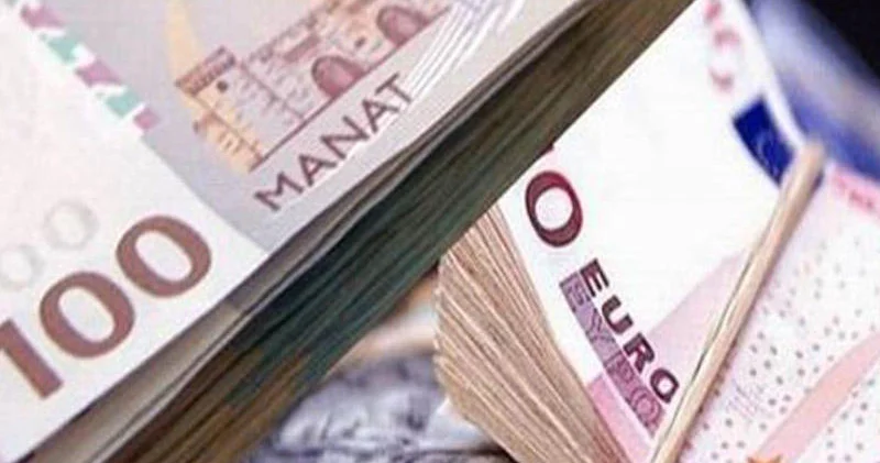 Azərbaycanda bu valyutalar ucuzlaşdı Rəsmi