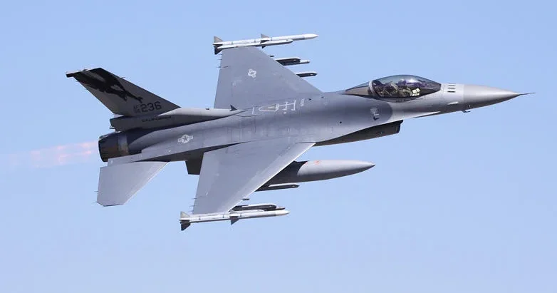 Rus casuslar F 16 ları izləyirmiş: Ukrayna şəbəkəni ələ keçirdi