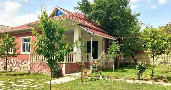 Rayonlarda ev qiymətləri Bakıya çatır