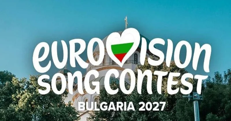 “Avroviziya 2027” Bolqarıstanda keçiriləcək