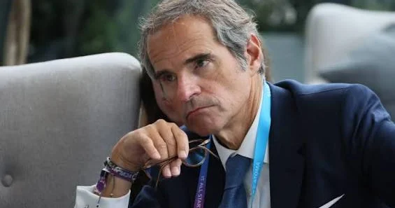 Qrossi: BMT yavaş yavaş ölür, dəyişikliklərə ehtiyac var