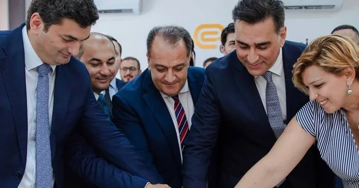 Bankın eyni gündə 2 yeni filial fəaliyyətə başladı Filialların sayı 18 oldu